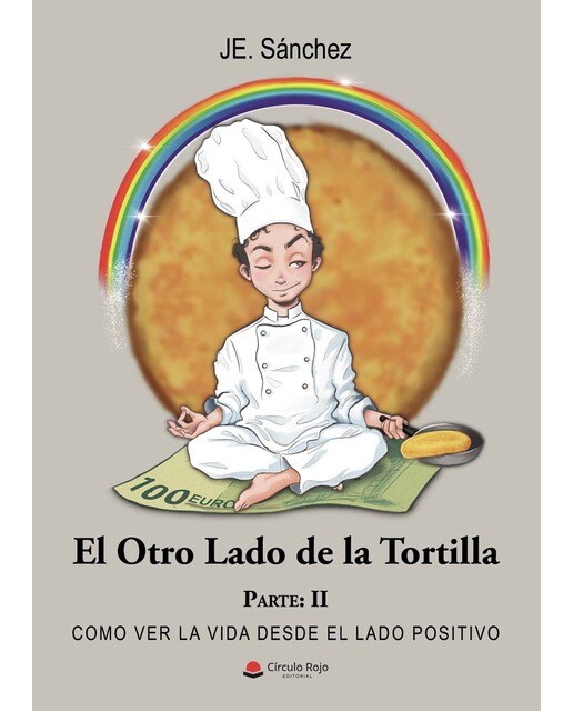 El Otro Lado de la Tortilla Parte II (Capa mole) 1