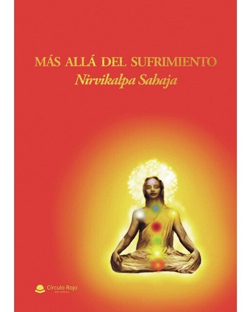 Más allá del sufrimiento (Capa mole) 1