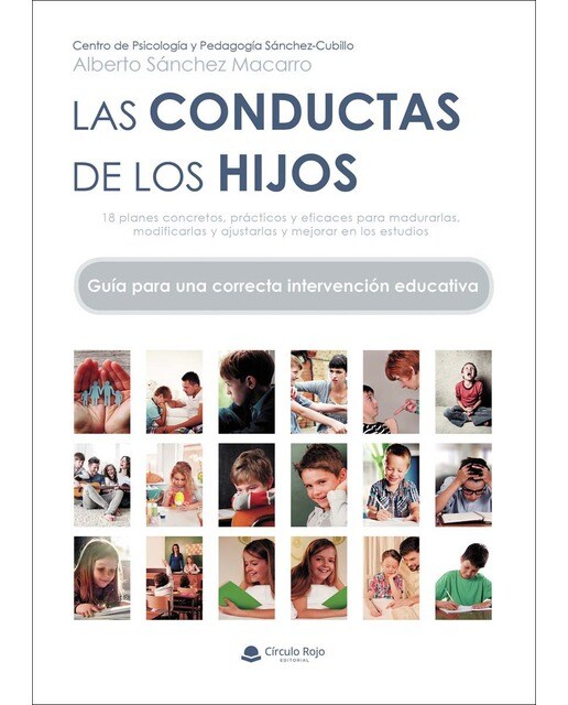 Las conductas de los hijos (Capa mole) 1