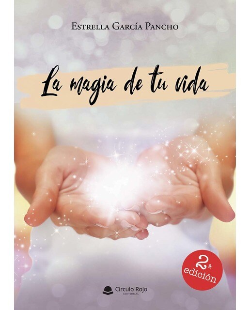 La magia de tu vida (Capa mole) 1