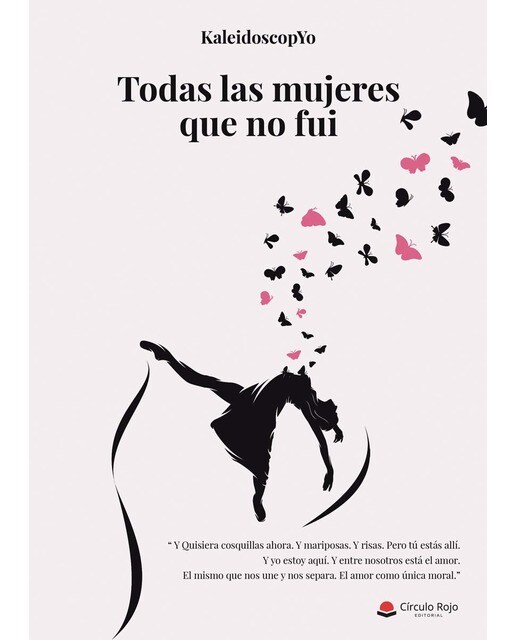 Todas las mujeres que no fui (Capa mole) 1