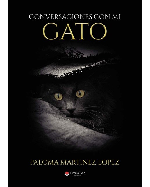 Conversaciones con mi gato (Capa mole) 1