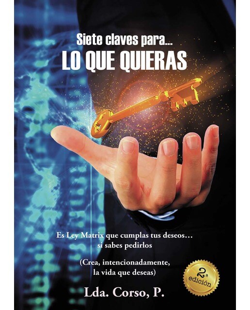 Siete claves para... lo que quieras 1
