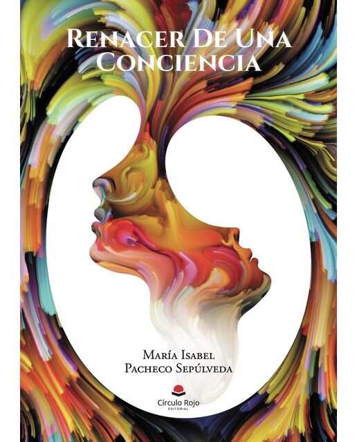 Renacer de una conciencia(Tapa blanda) 1