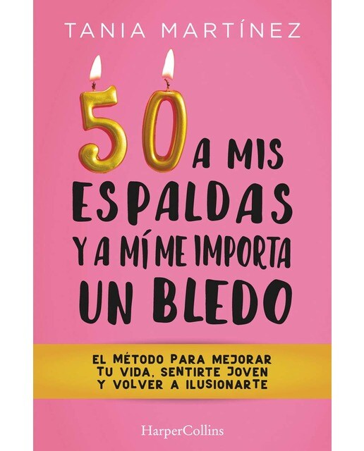 Imagem 0 de 50 a mis espaldas y a mí me importa un bledo(Tapa blanda)