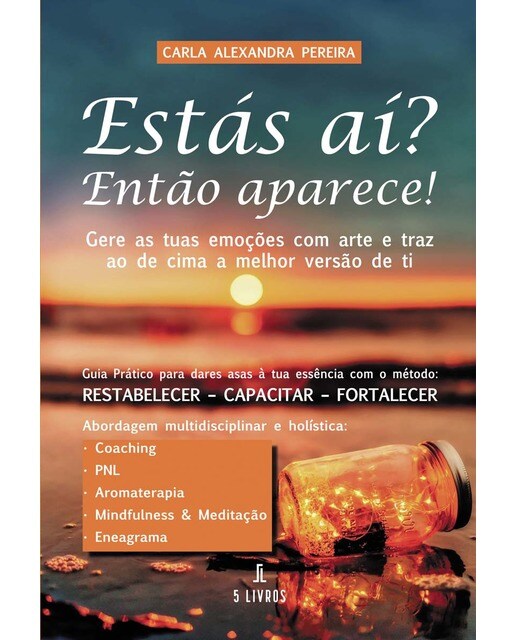 Estás aí? Então aparece 1
