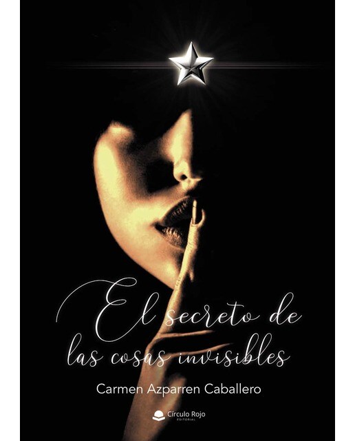 El secreto de las cosas invisibles(Tapa blanda) 1