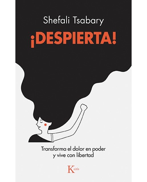 ¡despierta!: Transforma el dolor en poder y vive con libertad(Tapa blanda) 1