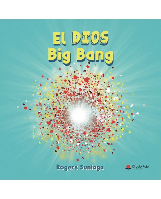 El dios Big Bang (Capa mole) 1