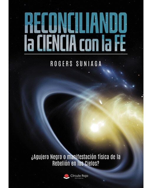 Reconciliando la Ciencia con la Fe (Capa mole) 1