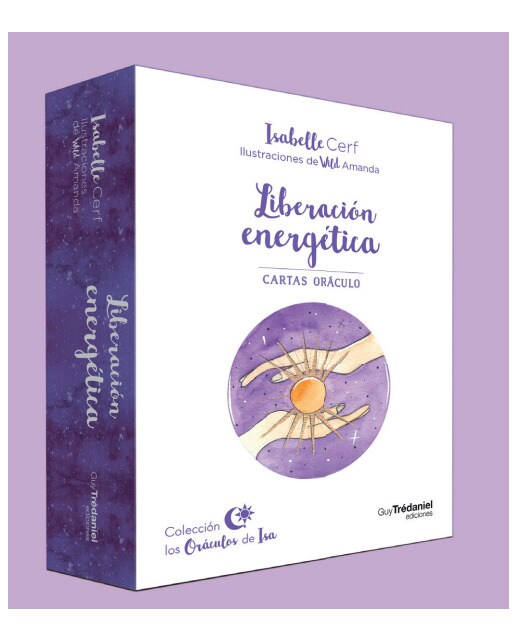 Imagem 0 de Liberacion energetica
