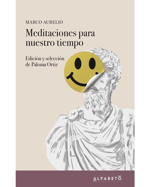 Meditaciones para nuestro tiempo (Capa mole com abas) 1