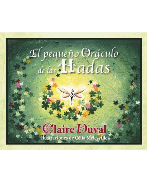 Pequeño oráculo de las hadas 1
