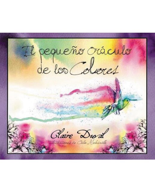 Imagem 0 de Pequeño oráculo de los colores