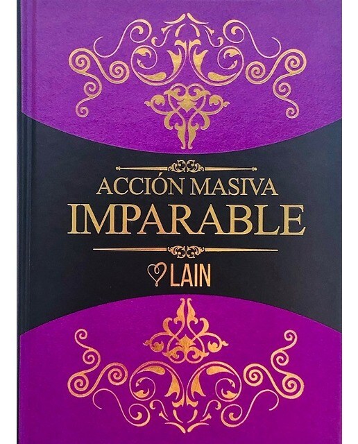 Acción masiva imparable(Tapa dura) 1