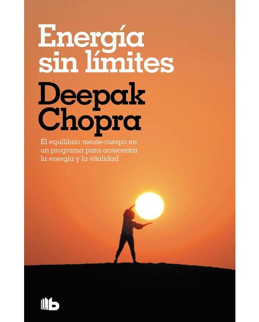 Energía sin límites (Colección Salud Perfecta) (Capa mole) 1