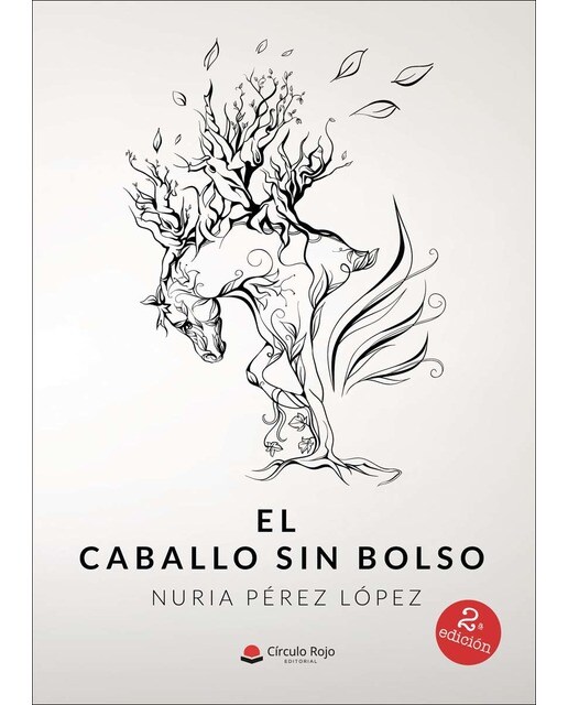 El caballo sin bolso(Tapa blanda) 1
