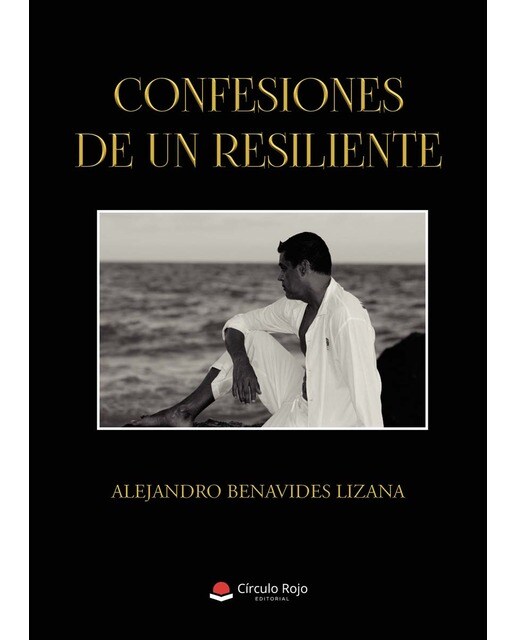 Confesiones de un resiliente (Capa mole) 1