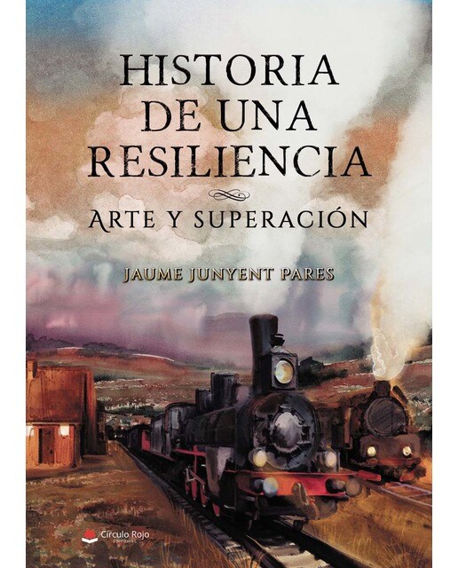 Historia de una resiliencia(Tapa blanda) 1