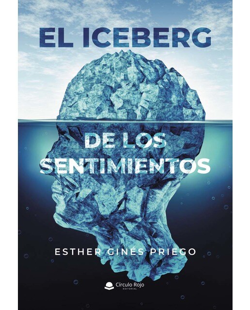 El iceberg de los sentimientos(Tapa blanda) 1