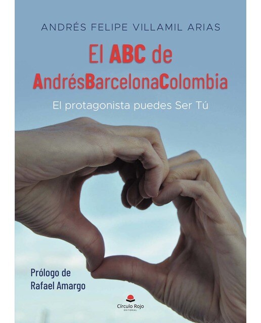 El ABC de AndrésBarcelonaColombia (Capa mole) 1