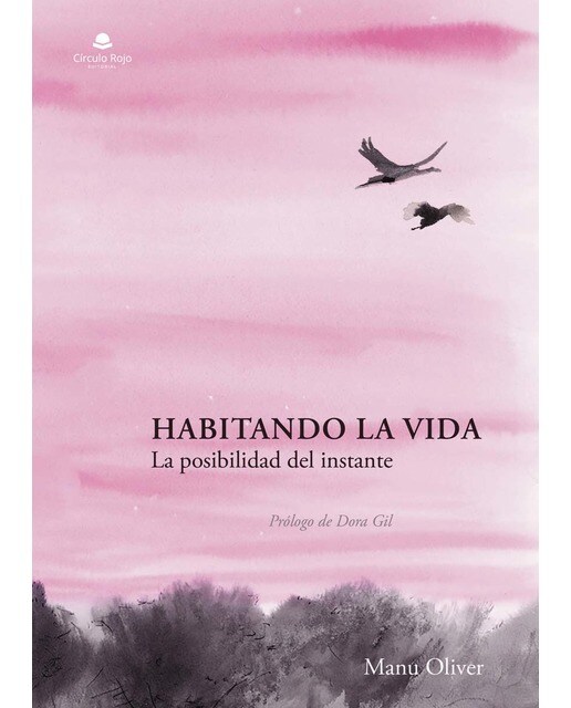 Habitando la vida (Capa mole) 1