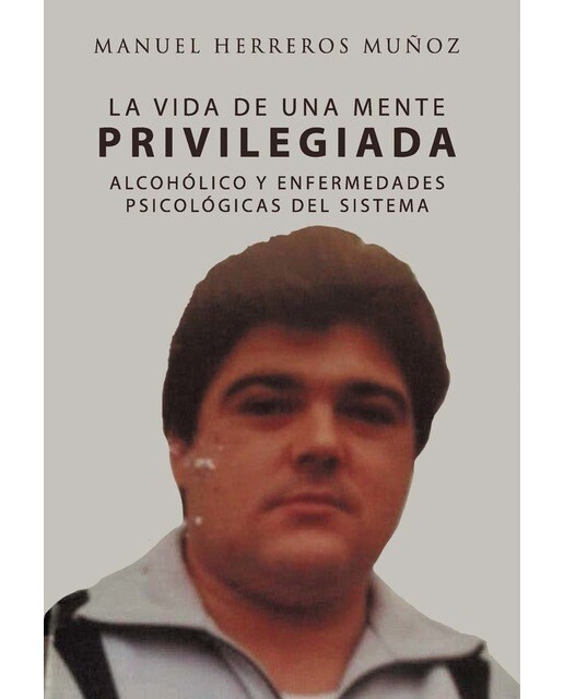 La vida de una mente privilegiada, a 1