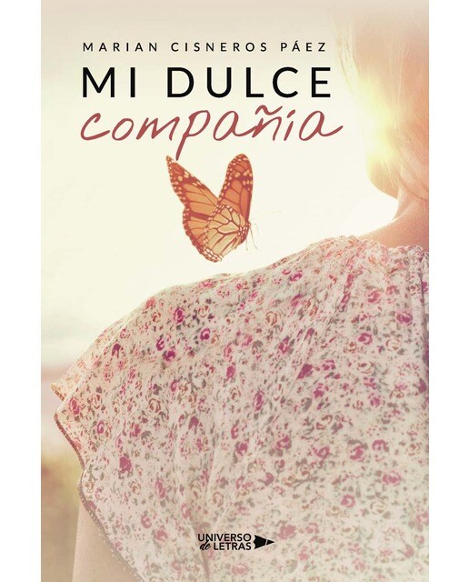 Mi dulce compañía(Tapa blanda) 1