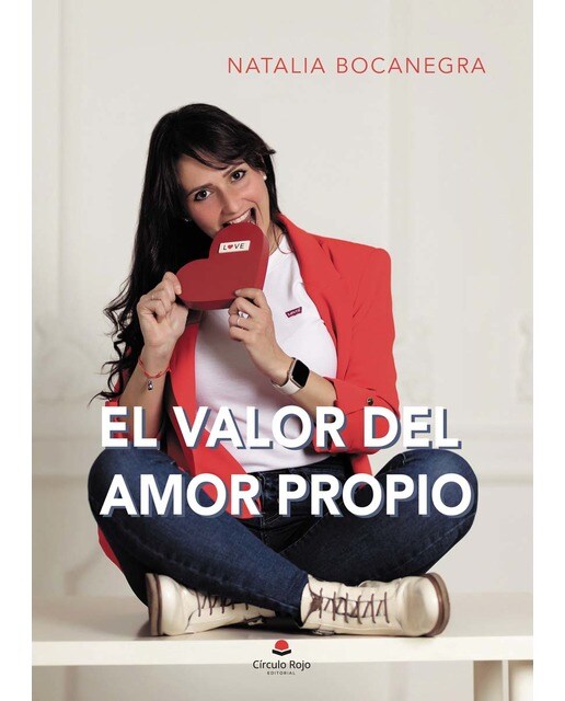 El valor del amor propio(Tapa blanda) 1
