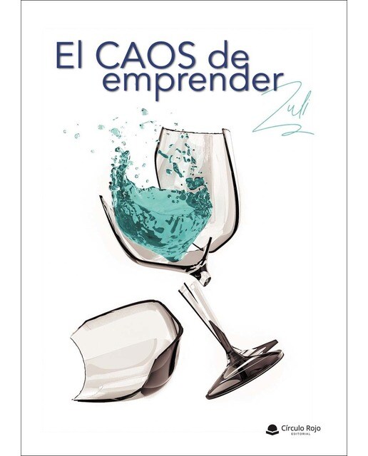 El caos de emprender(Tapa blanda) 1