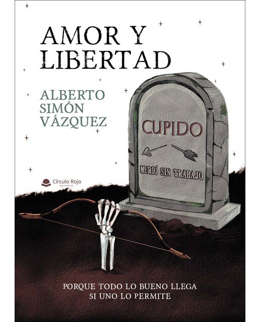 Amor y libertad(Tapa blanda) 1