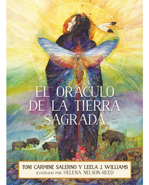 El oraculo del destino sagrado 1