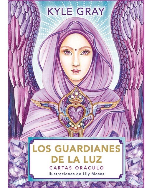 Los guardianes de la luz 1