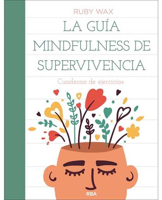 La guía mindfulness de supervivencia(Tapa blanda) 1