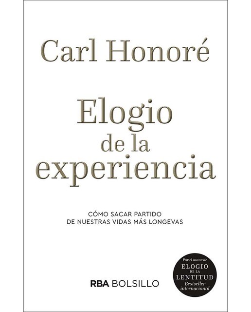 Elogio de la experiencia