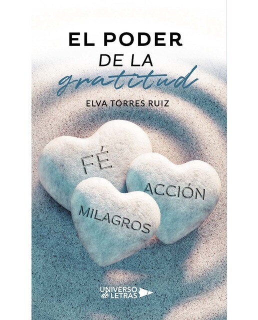 El poder de la gratitud(Tapa blanda) 1