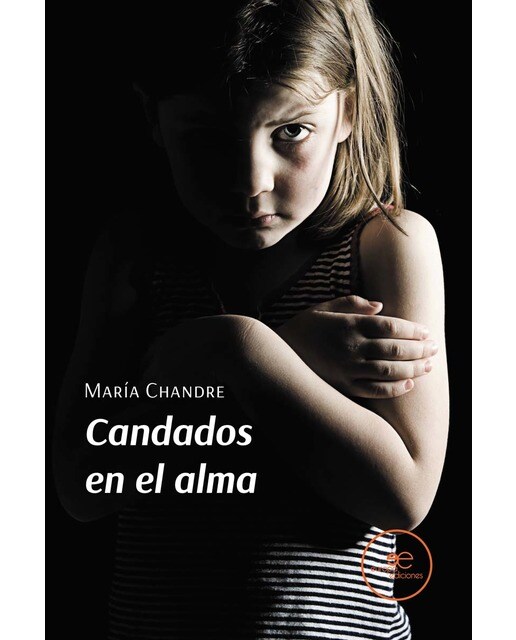 CANDADOS EN EL ALMA 1