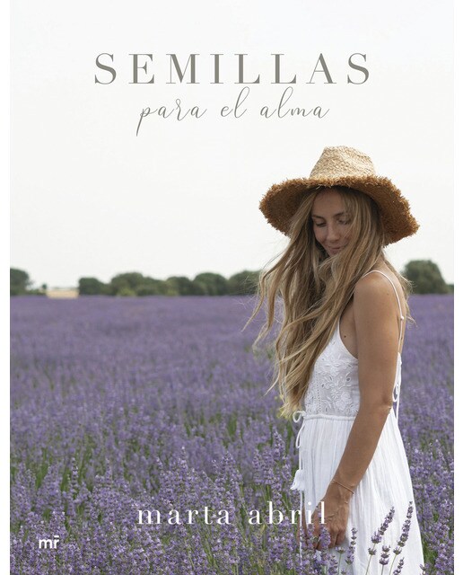 Semillas para el alma (Capa mole com abas) 1