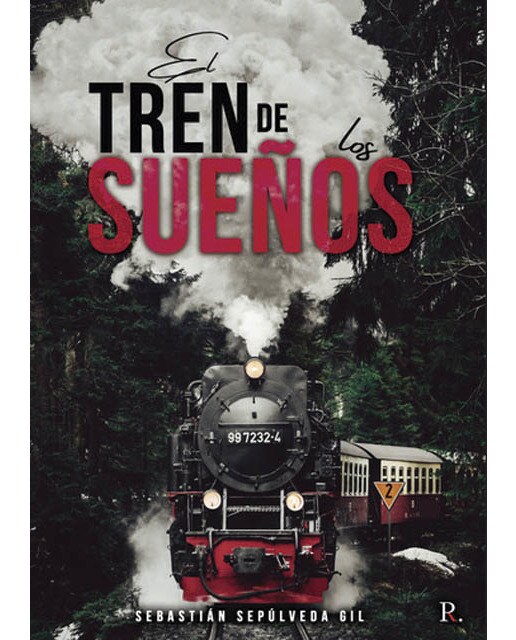 El tren de los sueños 1