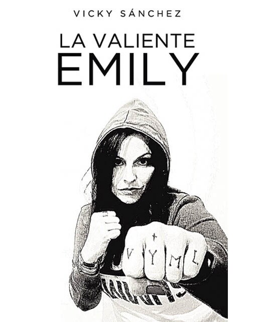 La valiente Emily 1