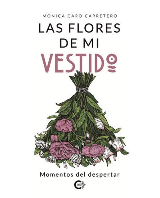 Las flores de mi vestido (Capa mole) 1