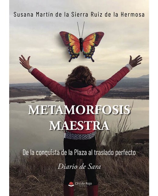 Metamorfosis maestra(Tapa blanda) 1