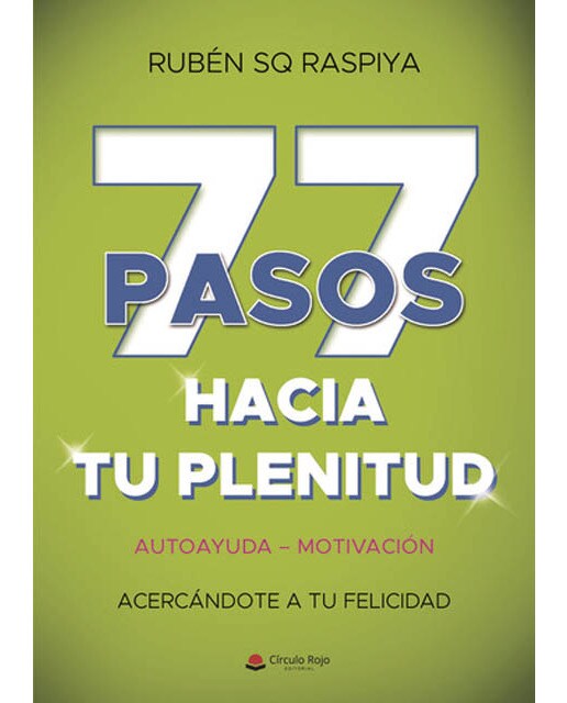77 pasos hacia tu plenitud (Capa mole) 1