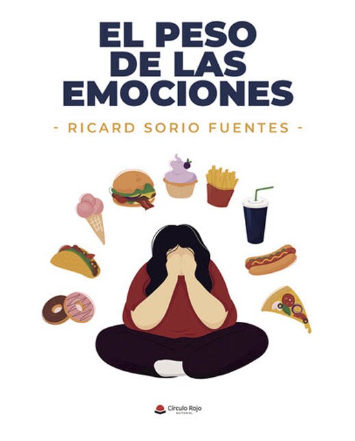 El peso de las emociones(Tapa blanda) 1