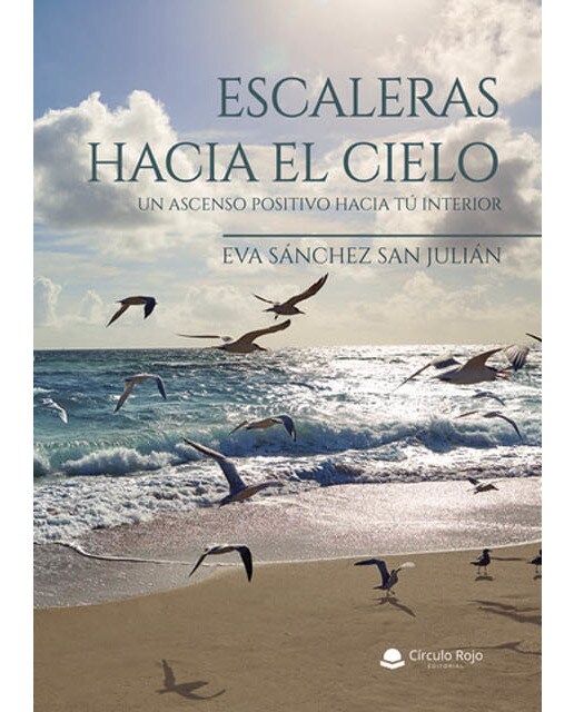 Escaleras hacia el cielo (Capa mole) 1