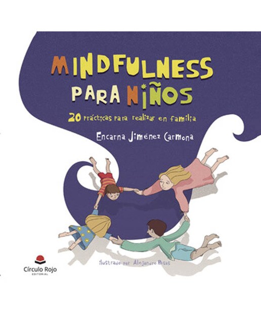 Mindfulness para niños(Tapa blanda) 1
