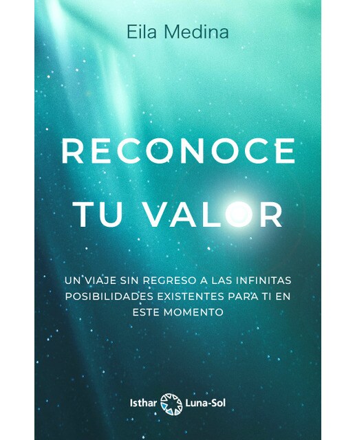 Reconoce tu valor (Capa mole com abas) 1