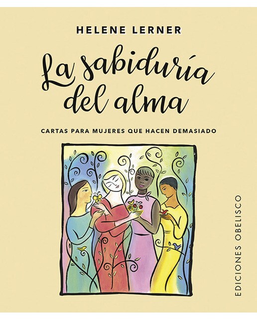 La sabiduría del alma + cartas(Tapa dura) 1