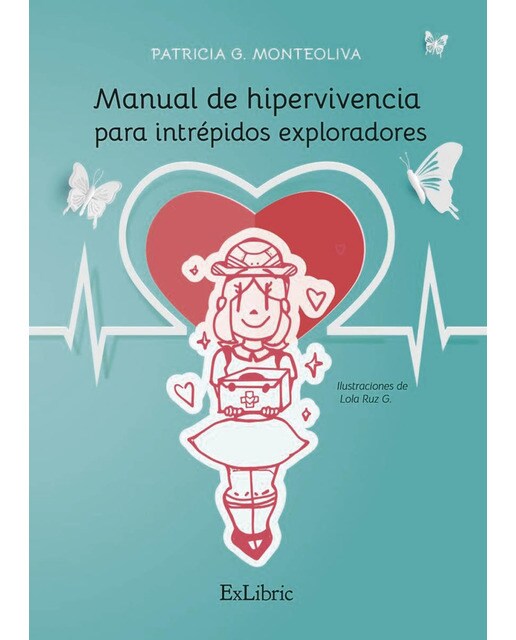 Manual de hipervivencia para intrépidos exploradores(Tapa blanda) 1