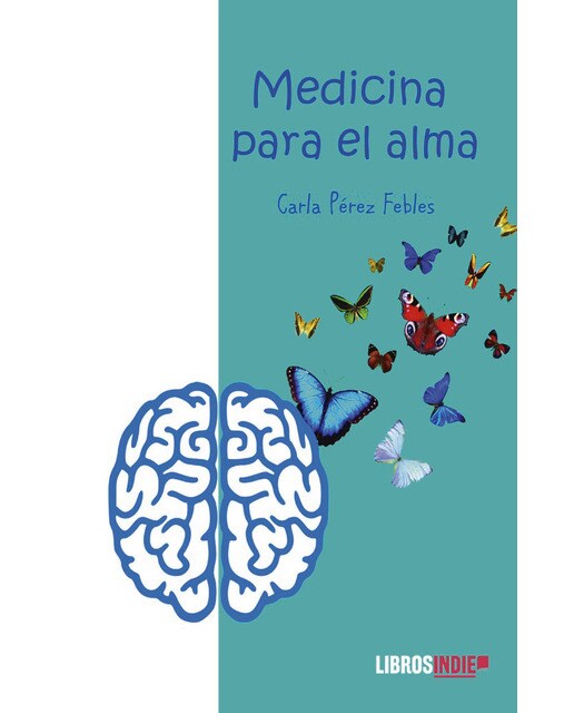 Medicina para el alma 1
